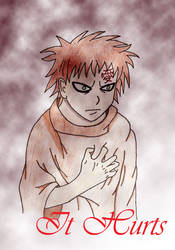 Gaara Colour w. bg