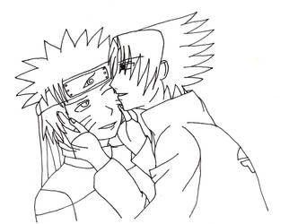 Simply SasuNaru