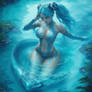 Water Goddess - 5