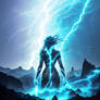 Lightning Goddess - 7