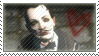 Sander Cohen Stamp