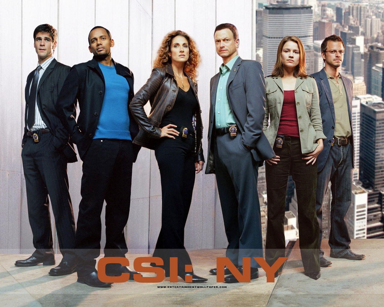 csi team