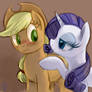 Uhh Howdy Rarity