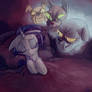 Bad Dreams