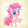 Pinkie Pie is Cutest Filly