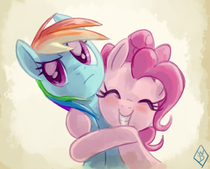 I Love My Dashie