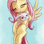 Angel Hugs