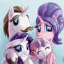 Fabulous Family Portrait