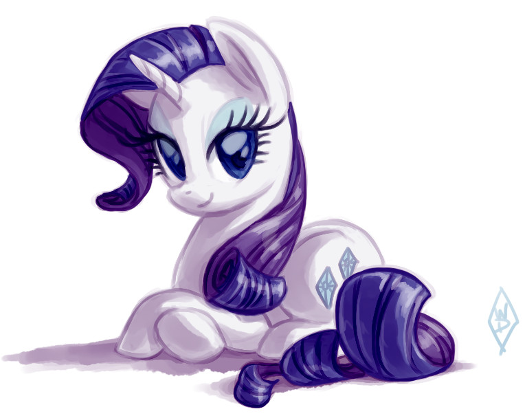 Simply Rarity