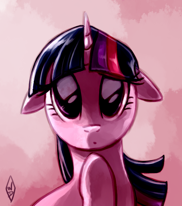 Sad Twilight