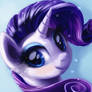 Shine Like Rarity