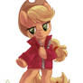 Applejacket
