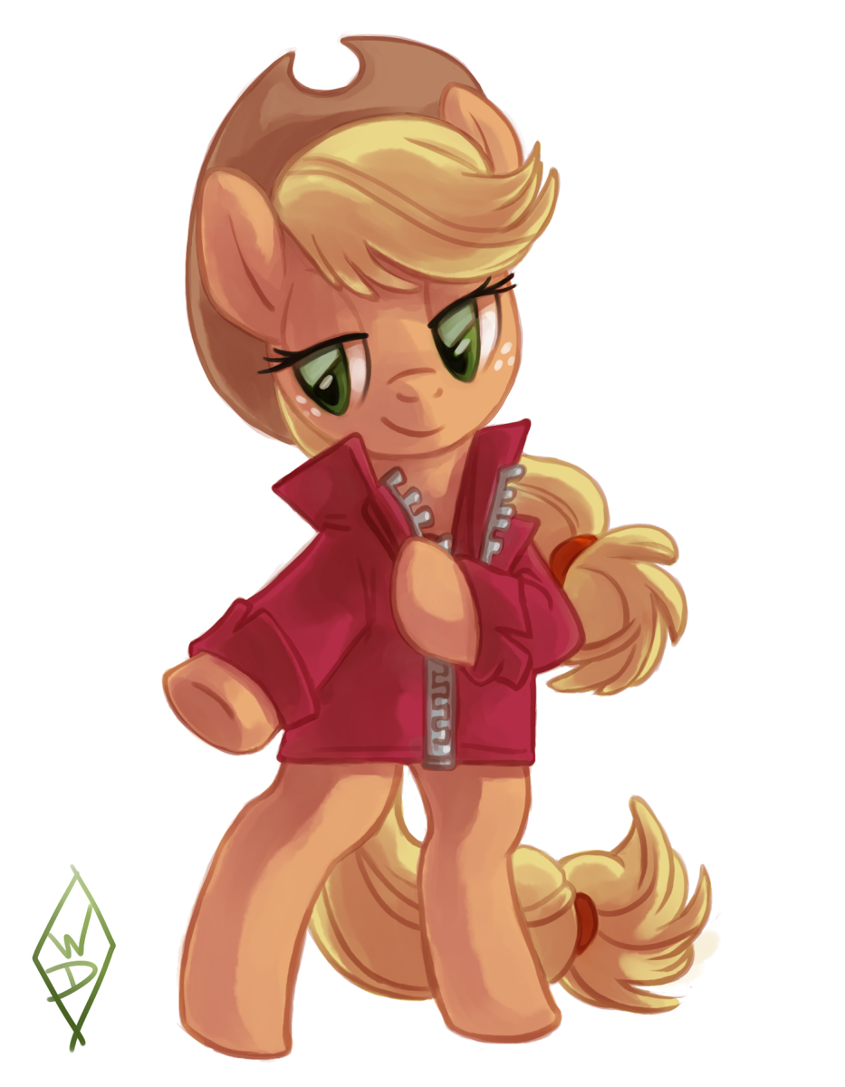 Applejacket