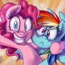 Say Cheese, Dashie!