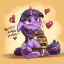 The Gourmet Unicorn