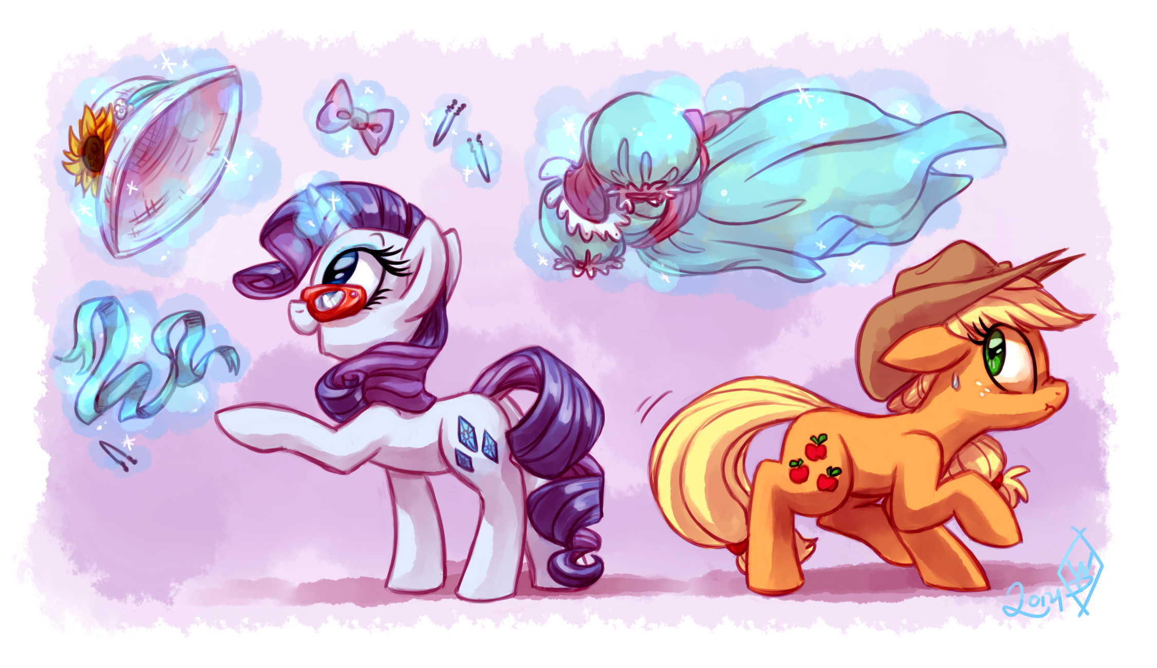 Rarijack-Daily 9.16.14: Nopenopenopenope...