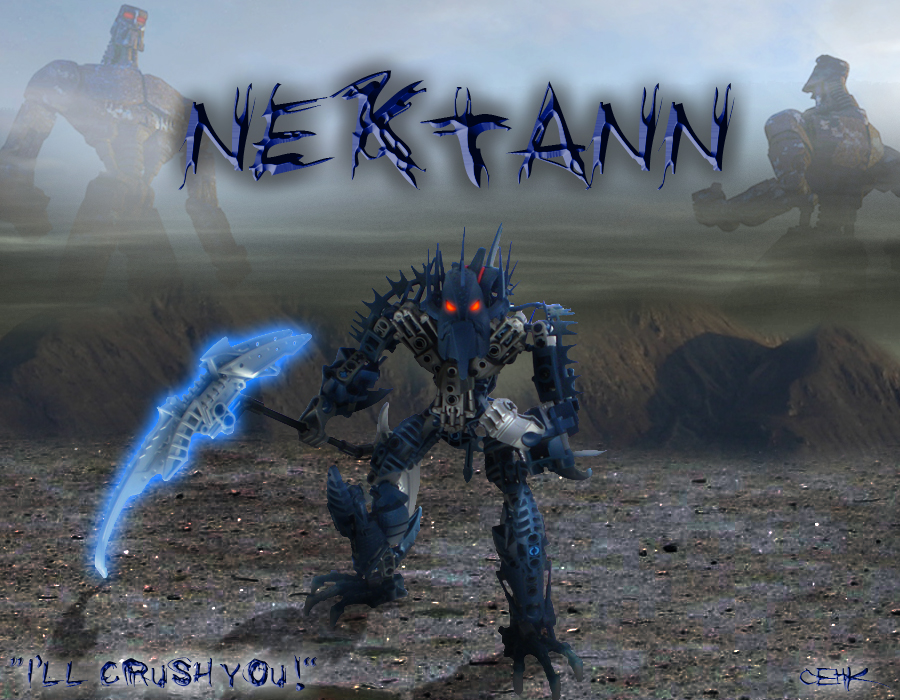 Nektann