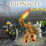 BIONICLE Stars