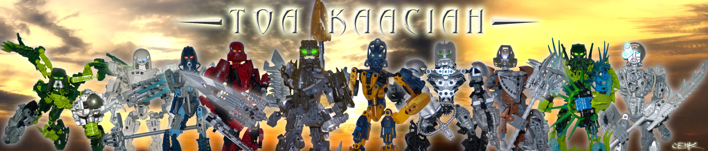 Toa Kaaciah