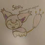 Skitty x3