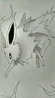 Jolteon