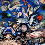 Saltwater Tartarus