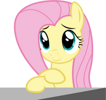 Fluttershy _Season 5