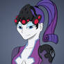 Rare Widowmaker