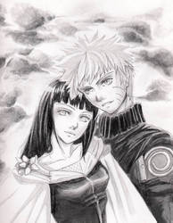 Naruto X hinata