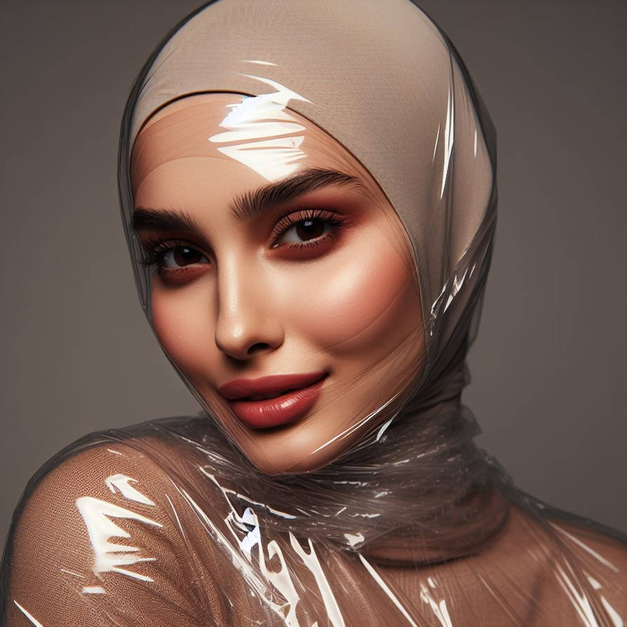 Modesty Coverings Modest covering by Plastic247 on DeviantArt
