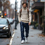 029 AW24 Homme