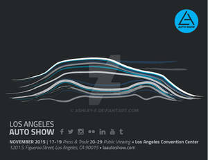 LA Auto Show (image-driven)