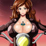 Fujiko Mine-2