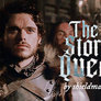 Gif banner para The Storm Queen 2 | Wattpad