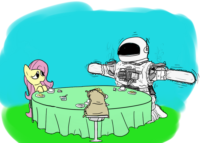 The Tea Party