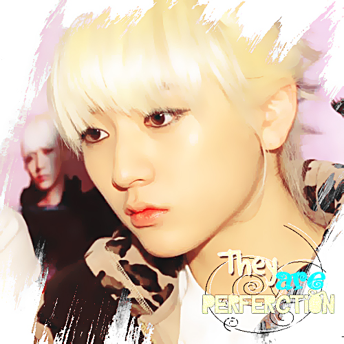 Ren - NUEST