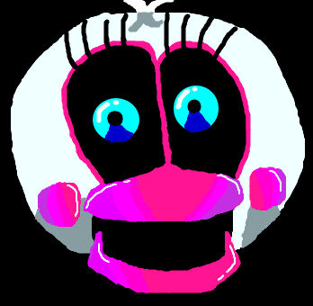Funtime Chica! by DoodleBobjr on DeviantArt