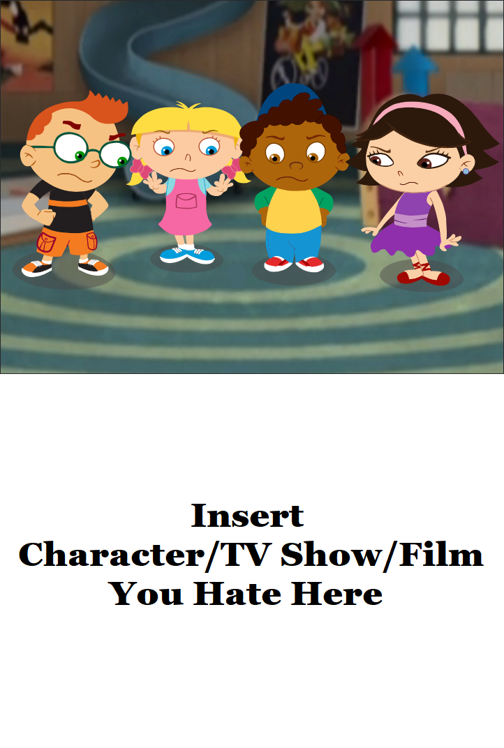 Little Einsteins Hate What Meme By Mrmenraymanfan2001 On Deviantart Little Einsteins Hate What Meme By Mrmenraymanfan2001 On Deviantart