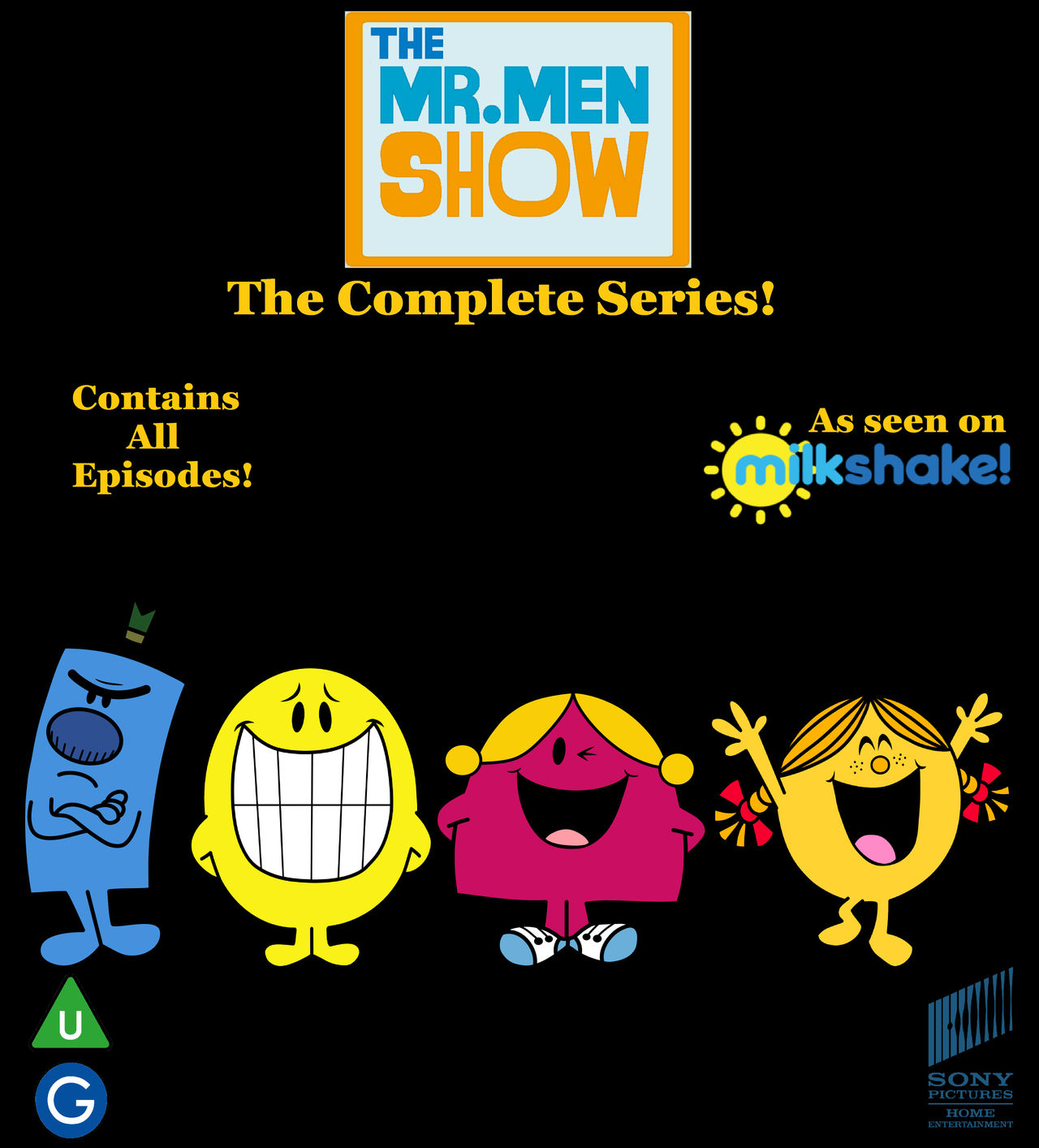 The Mr Men Show The Complete Series DVD Cover By MrMenRaymanFan2001 the-mr-men-show-the-complete-series-dvd-cover-by-mrmenraymanfan2001