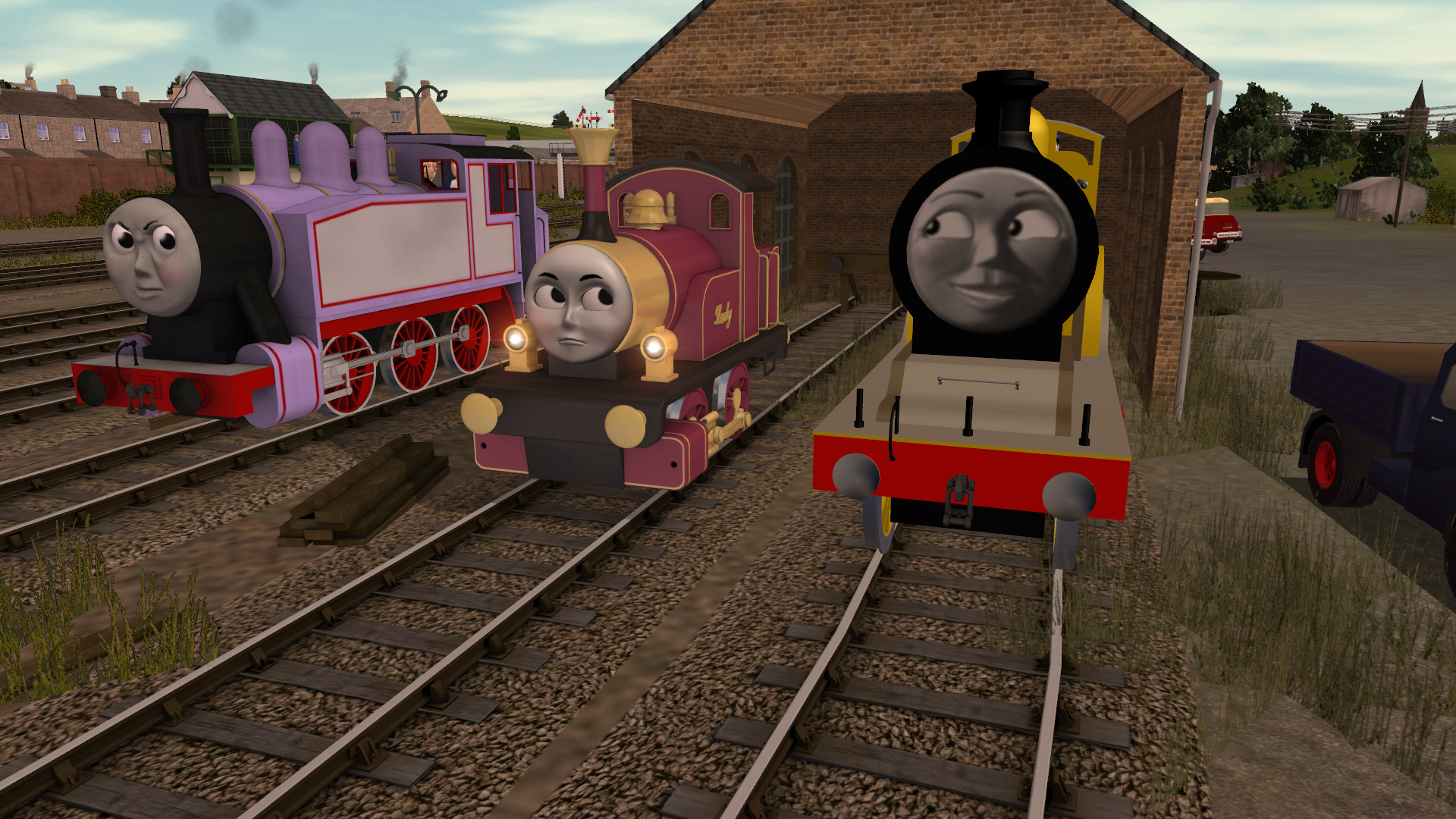 Molly Teasing Lady By Mrmenraymanfan01 On Deviantart Molly Teasing Lady By Mrmenraymanfan01 On Deviantart