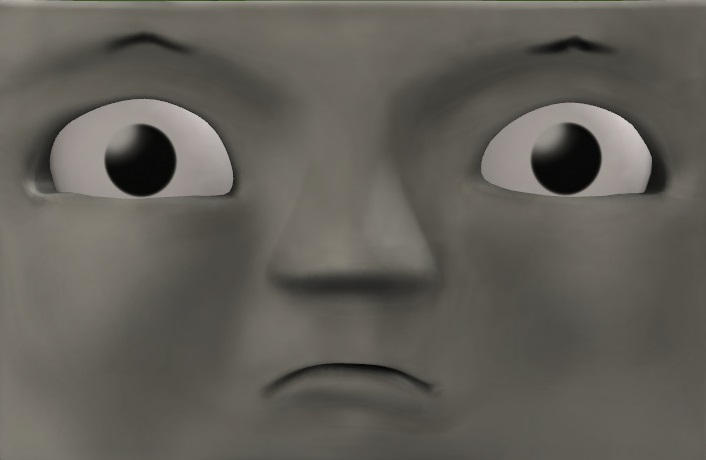 Boco Face BoCo's Sad Face by MrMenRaymanFan2001 on DeviantArt