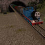 Thomas's Journey To Wellsworth