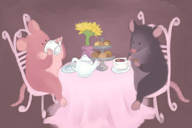 Tea Party