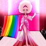 Pink Diamond (Pride Month)