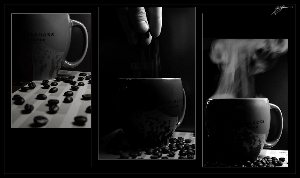 The making of... by Gnshksvr