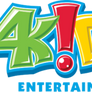4Kids Entertainment logo 