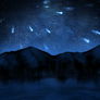 Background - Metal/Fire/Earth - Halley's Landing