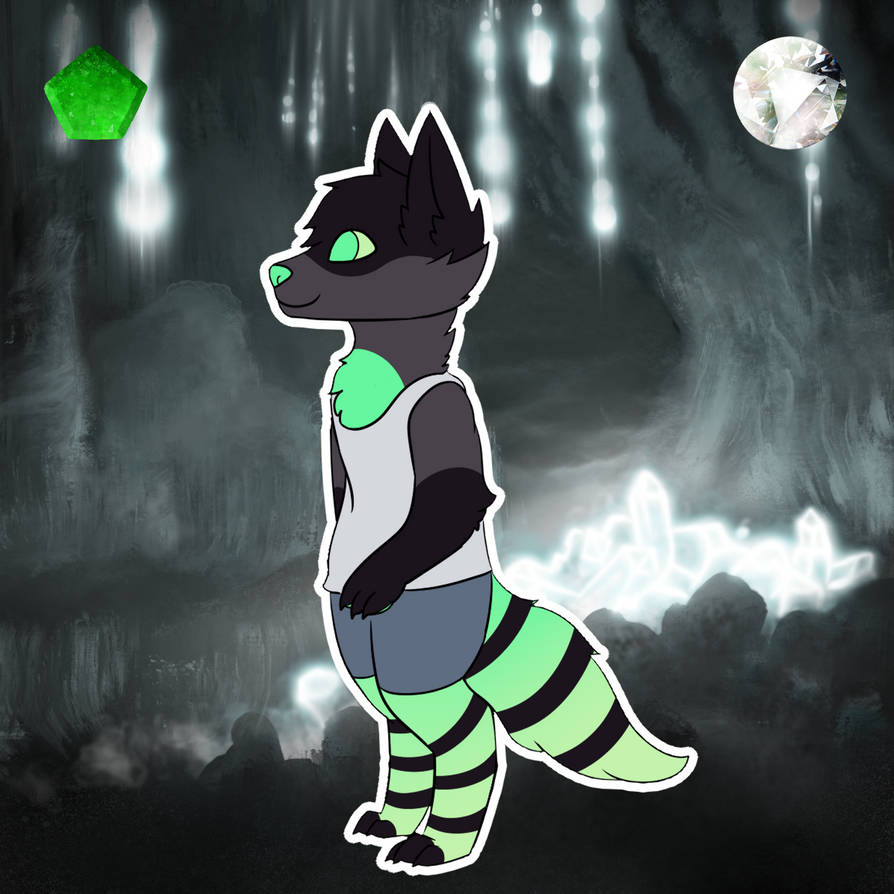 Toxicity 197 By Ccbestiary On DeviantArt toxicity-197-by-ccbestiary-on-deviantart