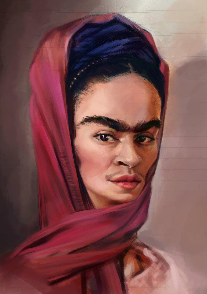 Frida Digital