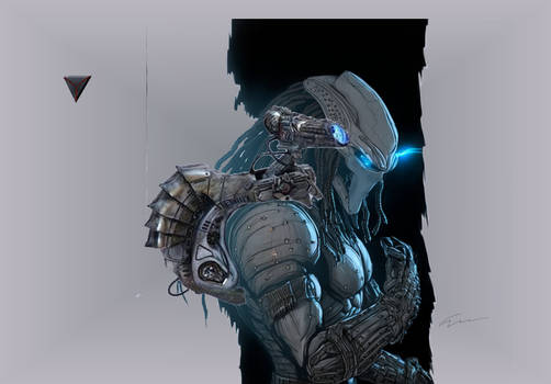 Humans Avp Explore the Best Avp Art | DeviantArt